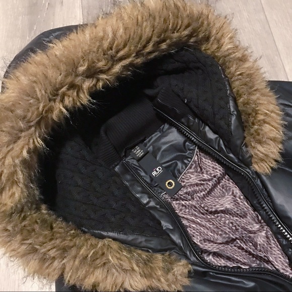 RUDSAK Puffer Down Jacket - No Belt - Picture 5 of 10